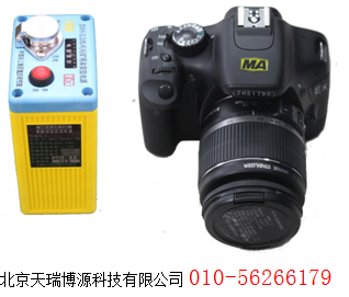 本安型佳能防爆照相机ZHS1790-MA
