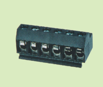 螺钉式PCB接线端子KF331-5.0