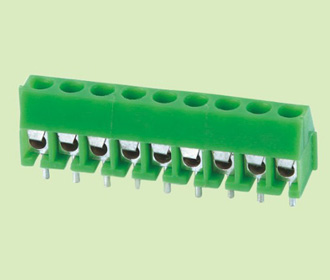螺钉式PCB接线端子KF350-3.5/KF396-3.96