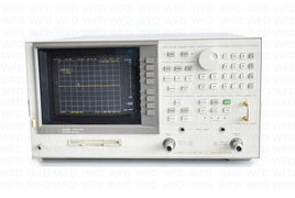 回收Agilent6030A网络分析仪