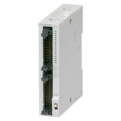 三菱模块FX5-C32ET/DSS 
