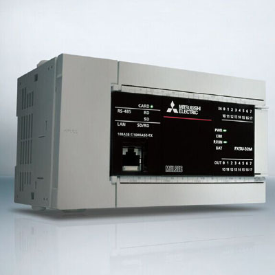 三菱FX5U-80MT/ES 