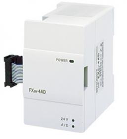三菱模块FX2N-4AD