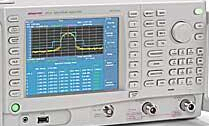 收购AdvantestU3751,U3741频谱分析仪