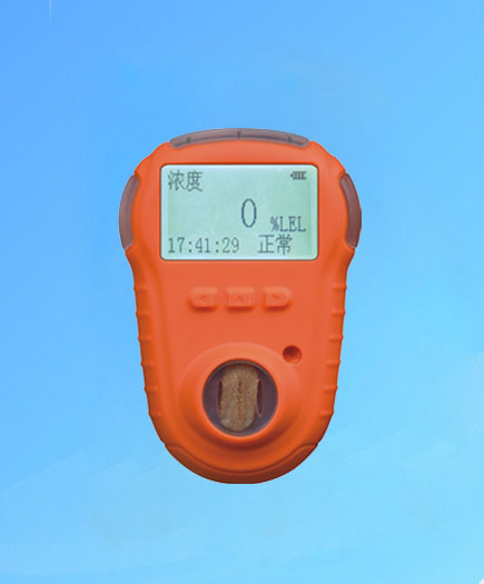 福建KP820便携式氨气气体检测仪