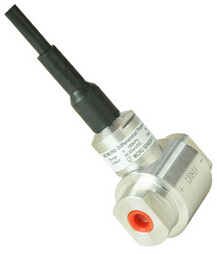 MDM390型压阻式差压传感器