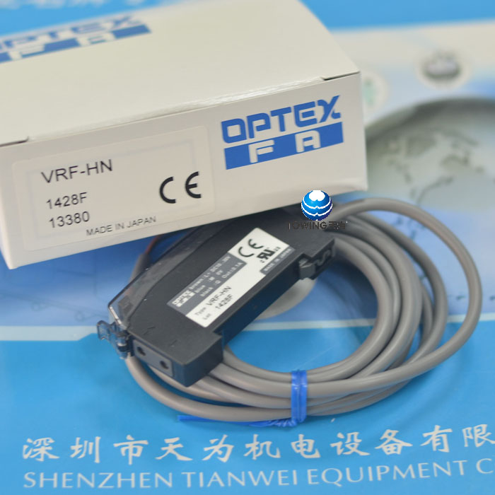 VRF-HN奥普士OPTEX光纤放大器