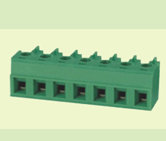插拔式PCB接线端子KF2EDG15K-5.08