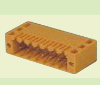 插拔式PCB接线端子KF2EDGERM-3.5
