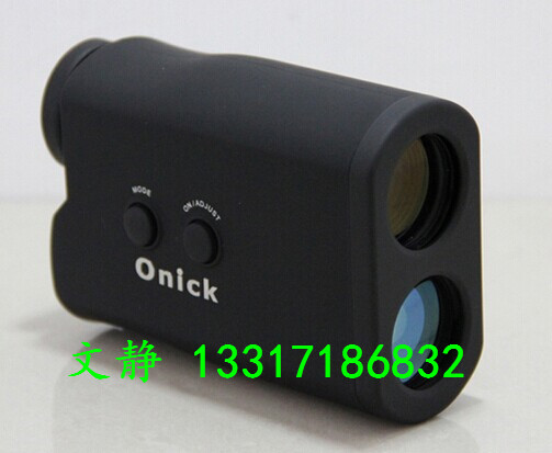 欧尼卡1500LH  欧尼卡测距望远镜