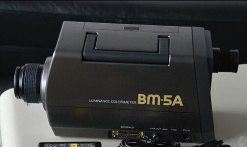 低价BM-5A出售BM-5A亮度色度计