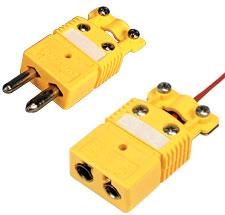OMEGA终极连接器 带集成电缆夹盖的OSTW型标准尺寸