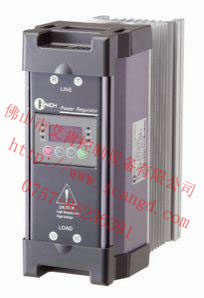 台湾琦胜SCR三相电力调整器CR3-A2035P可控硅调压器