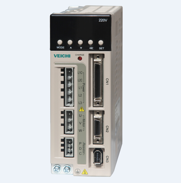 伟创SD600A系列伺服驱动器伺服系统