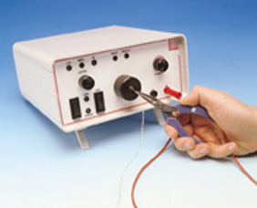 OMEGA热电偶和细线焊接件 制造优质串珠线热电偶