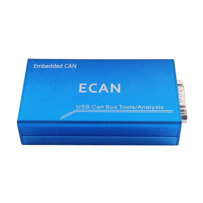 USBcan接口| USBcan接口卡|广成ECAN-Pro