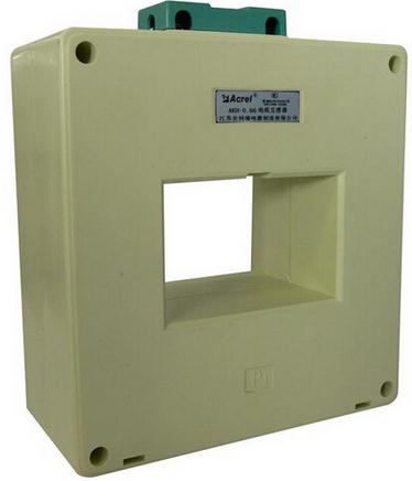 AKH-0.66P保护型低压电流互感器