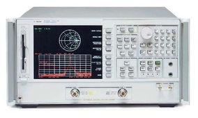 高价回收Agilent 8753ES射频矢量网络分析仪