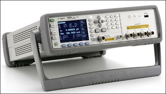 高价回收Keysight E4980AL精密 LCR 表