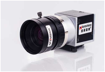 1400万像素高分辨工业相机的理想之选MV-EM1400C