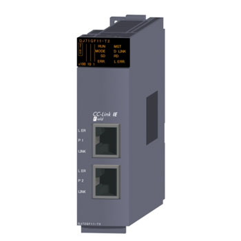 三菱模块QJ71GF11-T2
