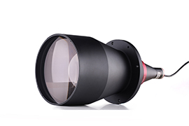 BT-TCL系列平行光源,远心平行光源,远心镜头光源,机器视觉光源