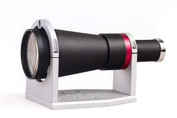 TS双远心镜头/光源固定架,远心镜头支架,机器视觉光源固定架,远心镜头