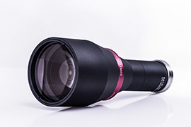 BT系列双远心镜头,远心工业镜头,光学镜头