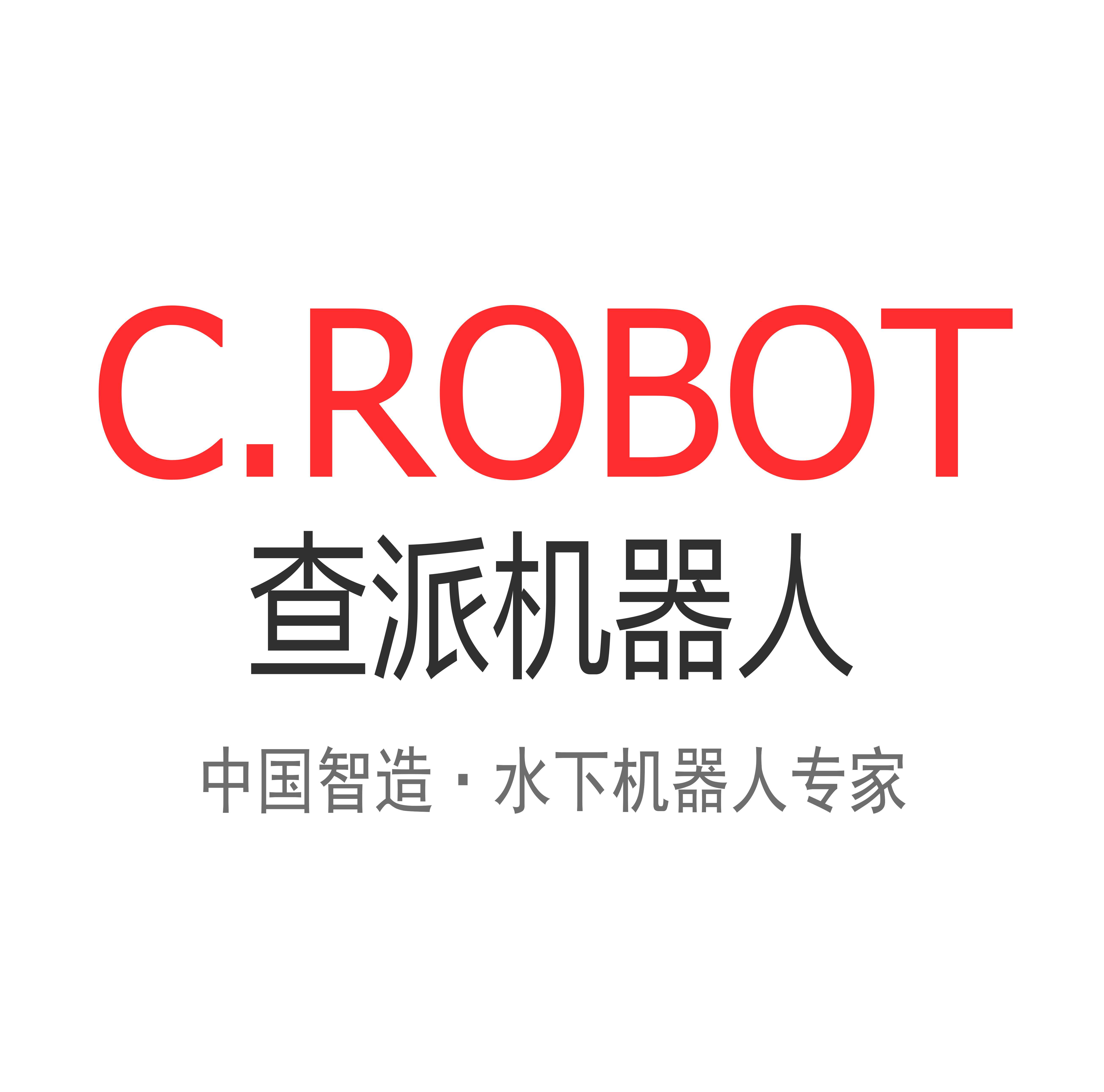 上海查派机器人科技有限公司