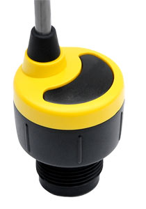 OMEGA非接触式液位控制器 用于小型储罐应用