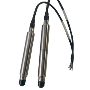 OMEGA浸没式压力传感器 用于液位、深度或地下水测量