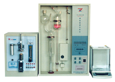 生铸铁分析仪器