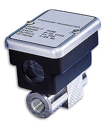 OMEGA湿/湿差压传感器 单向和双向量程