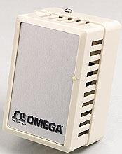 OMEGA温度传感器和变送器 经济型壁装式