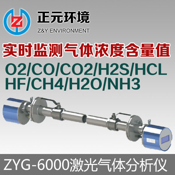 在线红外烟气分析仪特价供应