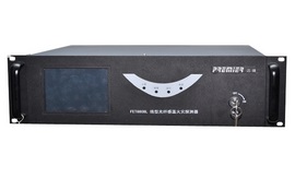 分布式光纤测温系统