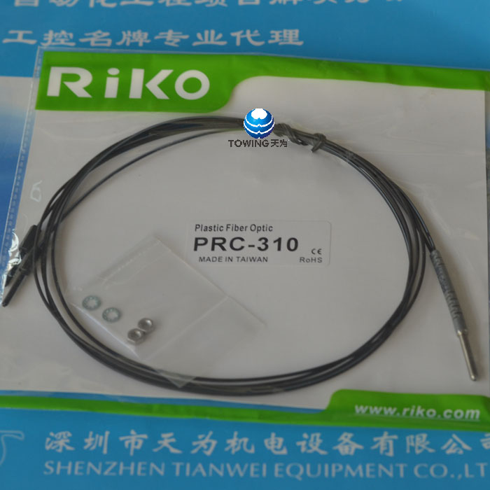 PRC-310力科RIKO光纤传感器