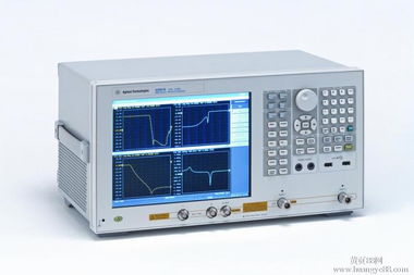 东莞创通回收Keysight E5061B 系列网络分析仪