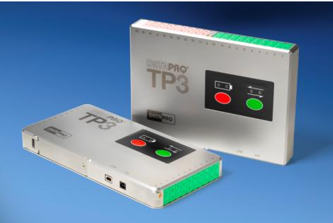Fluke携旗下Raytek®和Datapaq®推出三款温度测试仪器