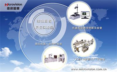 关注教育改革，维视助力高校培养大学生创新实践能力