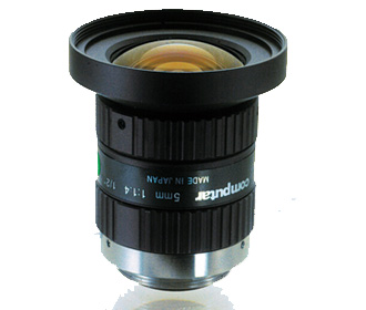 HP0514-MP 康標達5mm鏡頭