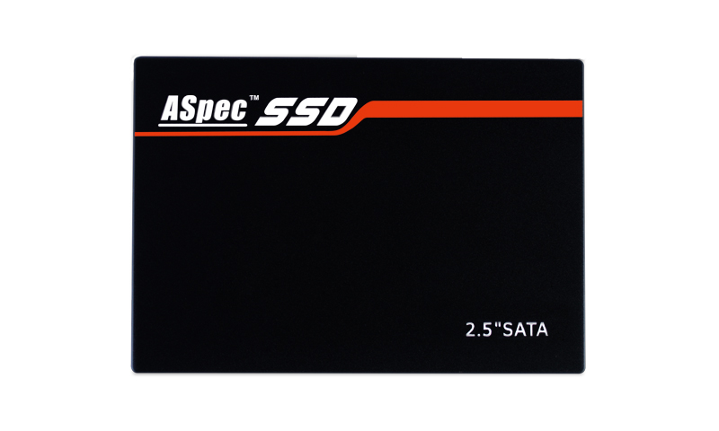 ASpec元存直击企业级用户 宽温SATA接口SSD全线上市