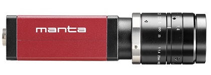 Manta G-145C彩色工业相机