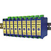 OMEGA电阻输入和DRF-PT电位计输入信号调节器