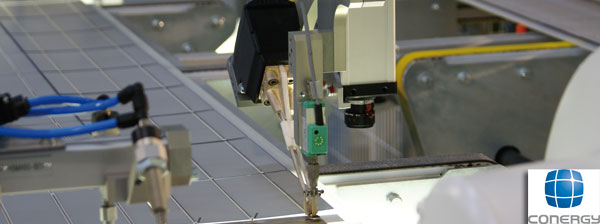 确保太阳能模块产品质量