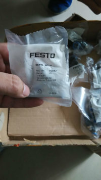 控制阀FESTO 型号齐全，品质保障