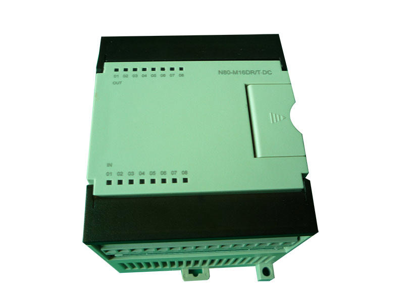 N80-M16DT-DCplc控制系统价格