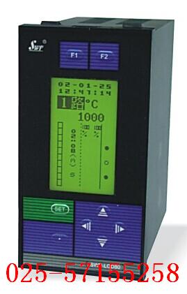 SWP-ND805-0220-HL-P智能控制器-昌晖