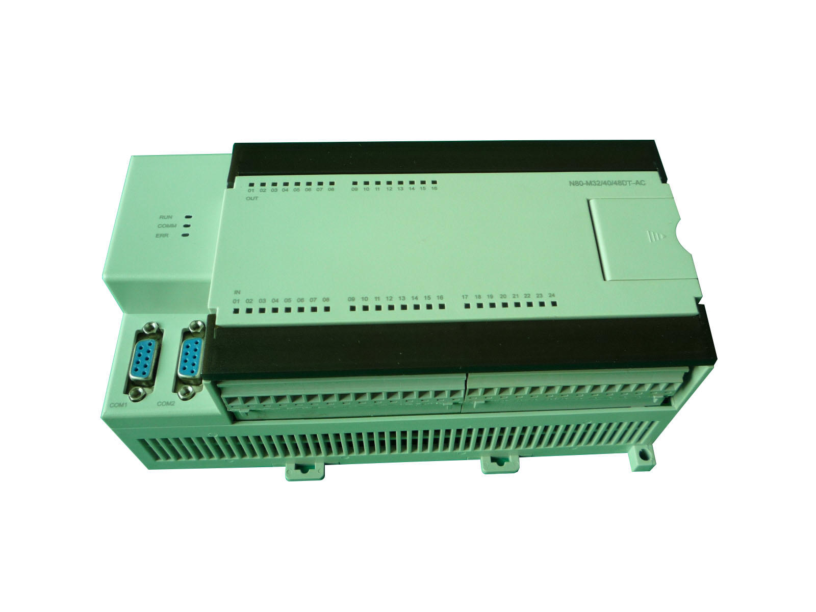 N80-M40DT-ACplc控制系统价格