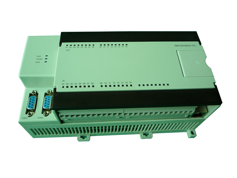 N80-M44MAD-DC控制系统开发